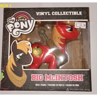 Officiële My Little Pony Funko Vinyl collectible Figure Big Mac
